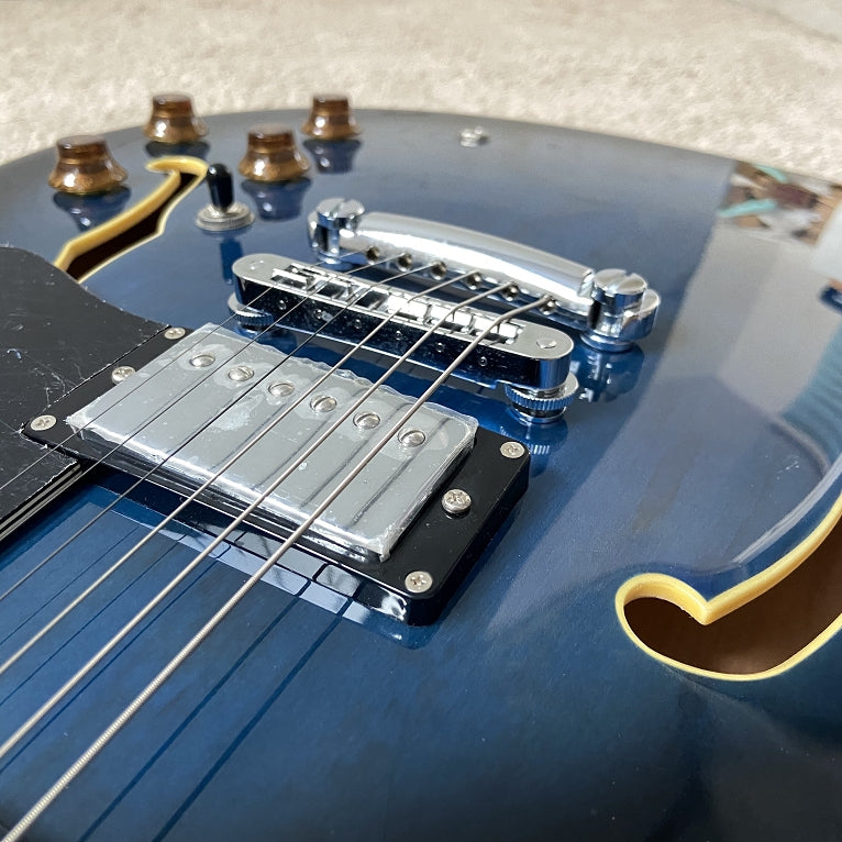PANGO music Electric gutiar for sale (034)