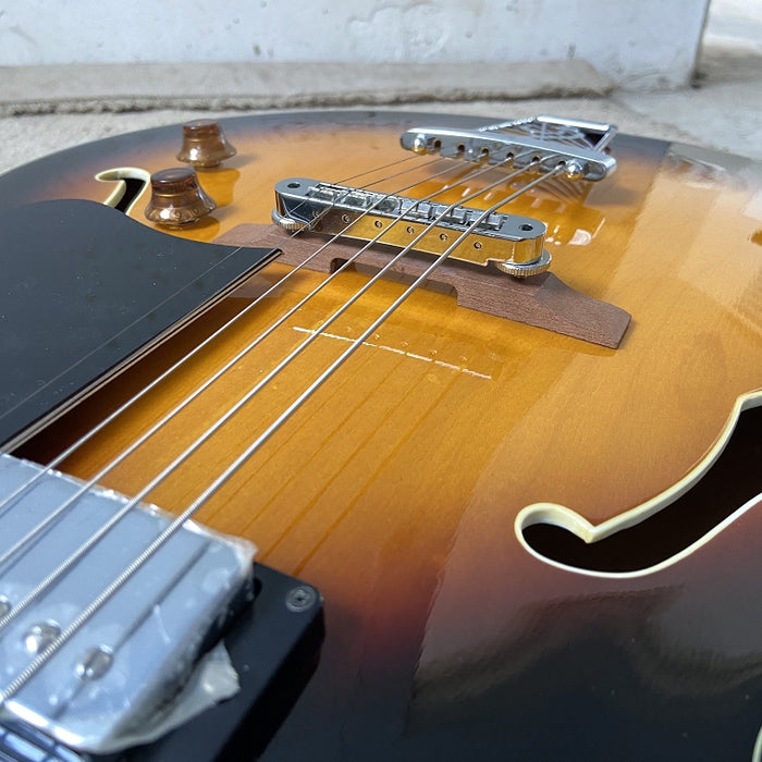 PANGO Music Electric Gutiar on Sale (046)