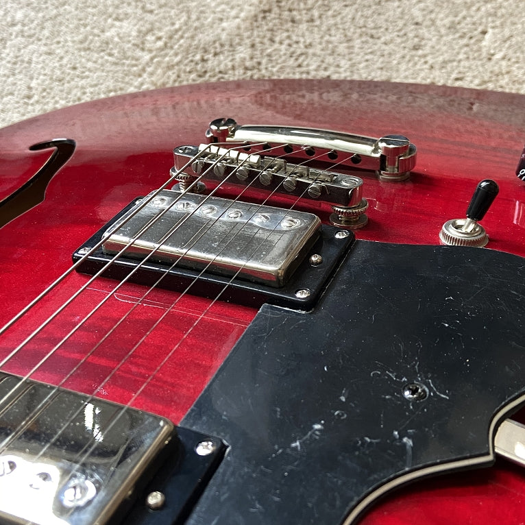 PANGO Music Electric Gutiar on Sale (078)