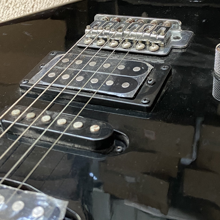 PANGO Music Left Hand Electric Gutiar on Sale (012)