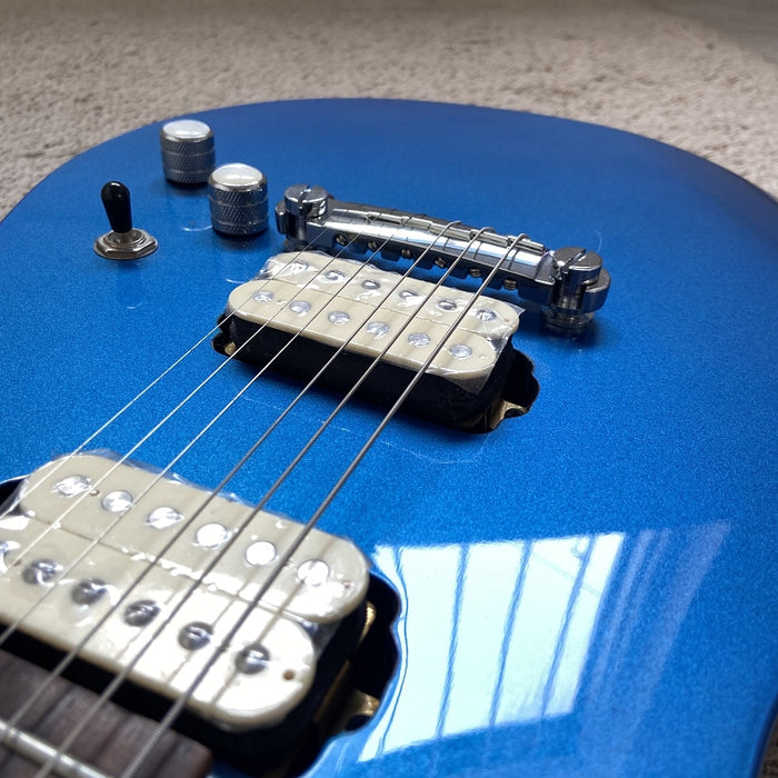 PANGO music Electric gutiar for sale (021)