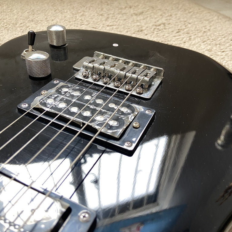 PANGO Music Electric Gutiar on Sale (009)