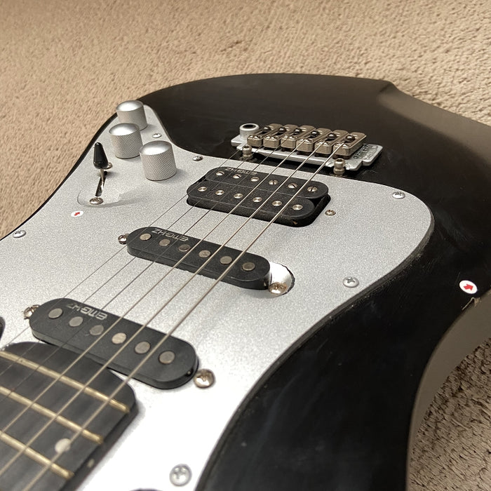PANGO music Electric gutiar for sale (025)