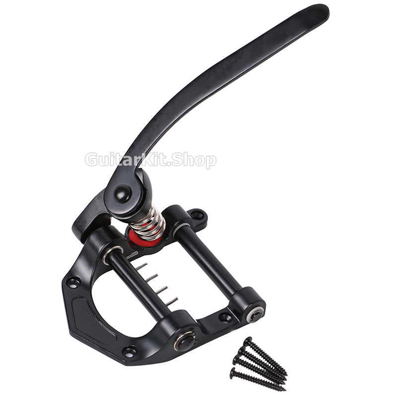 GuitarKit.shop Guitar Tailpiece(GT-007)