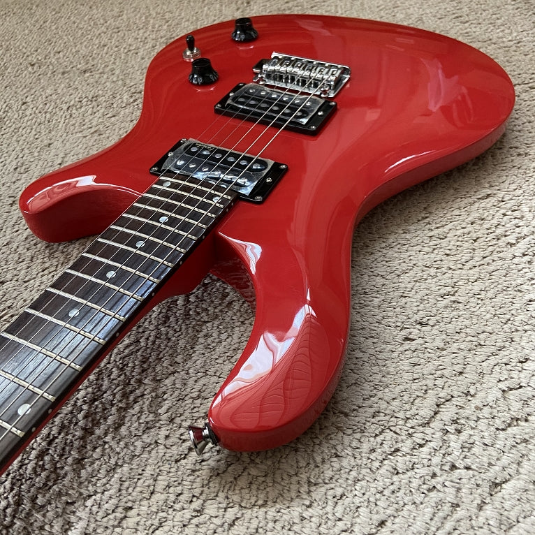 PANGO Music Electric Gutiar on Sale (062)