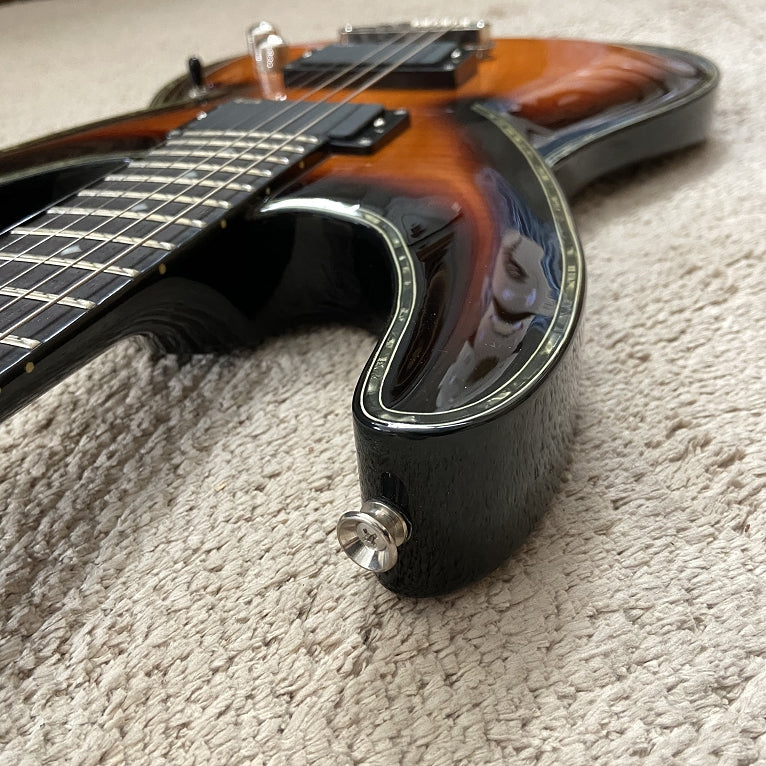 PANGO Music Electric Gutiar on Sale (089)