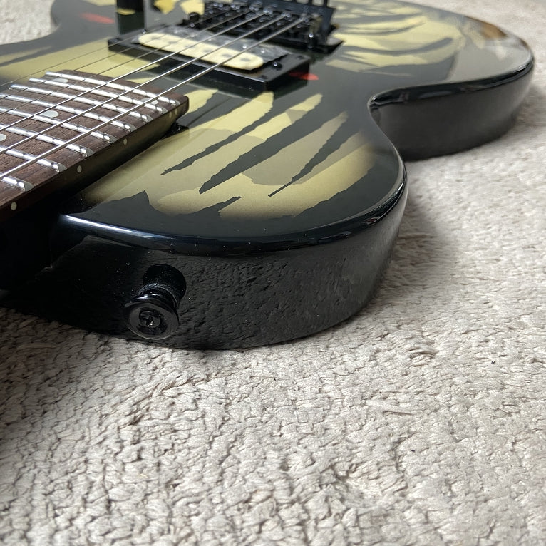 PANGO Music Electric Gutiar on Sale (019)