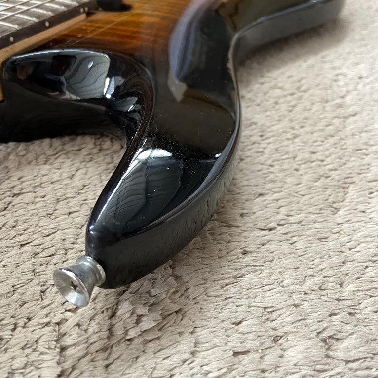 PANGO Music Electric Gutiar on Sale (010)