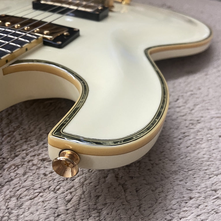 PANGO Music Electric Gutiar on Sale (076)