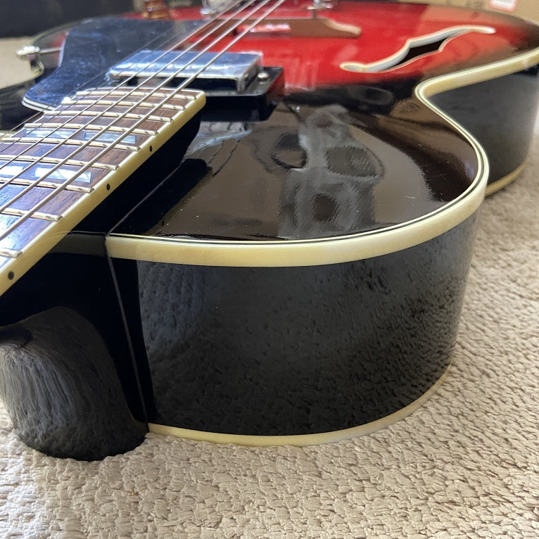 PANGO Music Electric Gutiar on Sale (035)