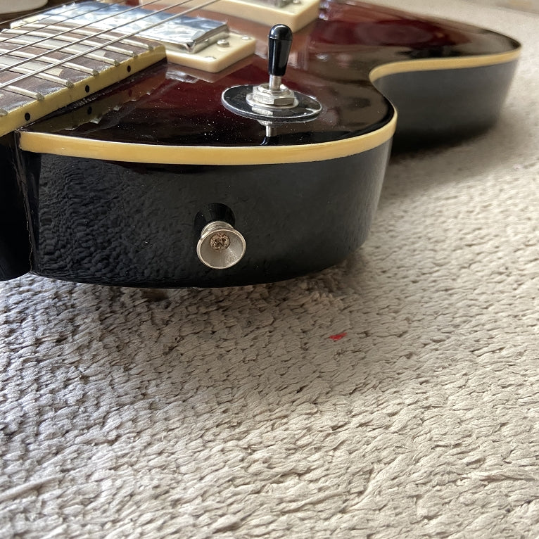 PANGO Music Electric Gutiar on Sale (002)