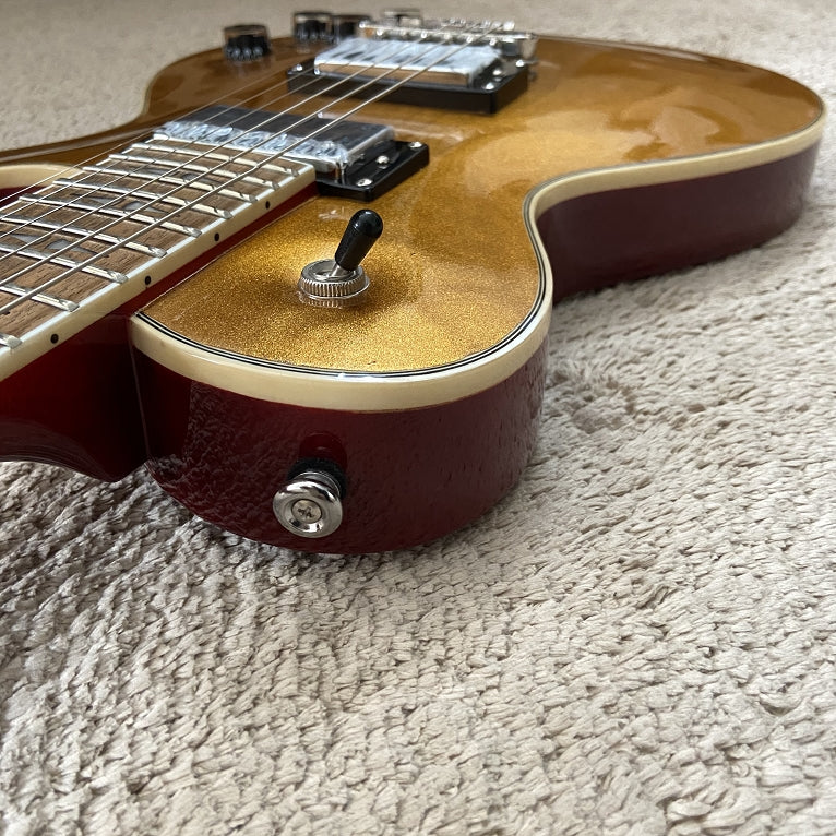 PANGO Music Electric Gutiar on Sale (048)