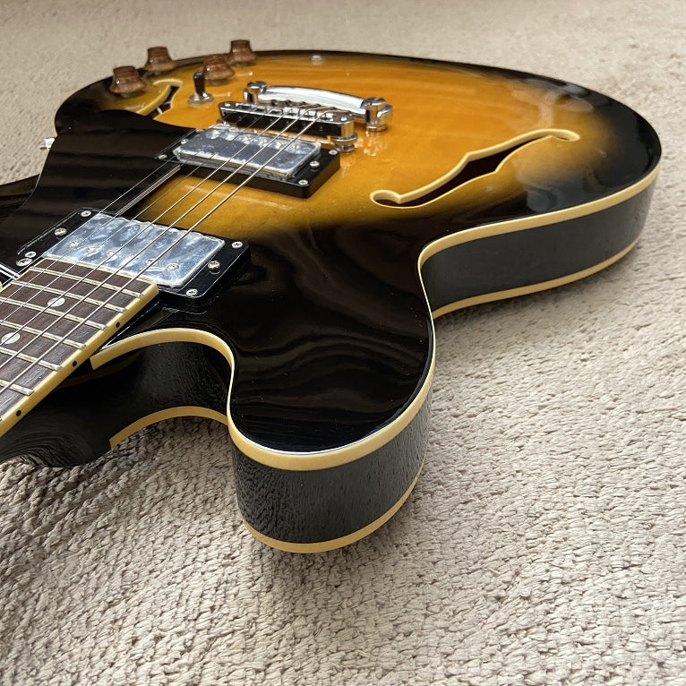 PANGO Music Electric Gutiar on Sale (037)