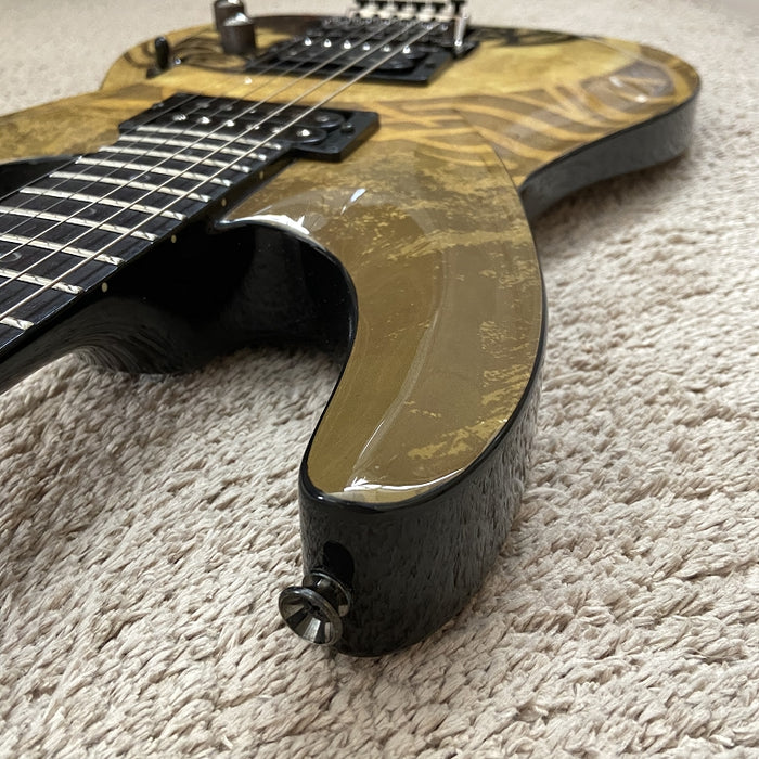 PANGO music Electric gutiar for sale (069)