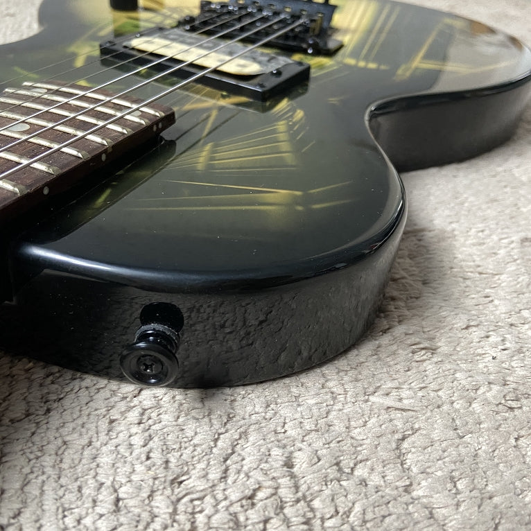 PANGO Music Electric Gutiar on Sale (017)