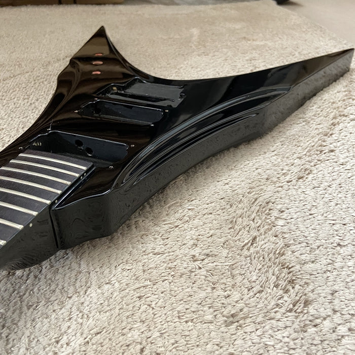 PANGO Music Electric Gutiar with Hardcase (030)