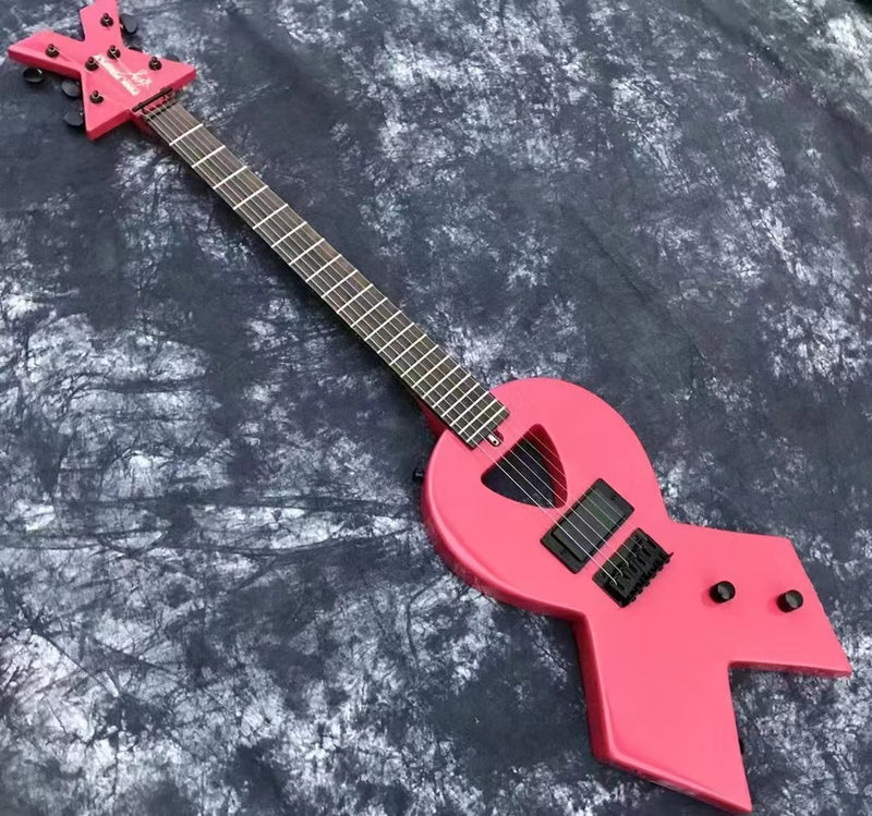 PANGO Music Electric Guitar (YMZ-095)