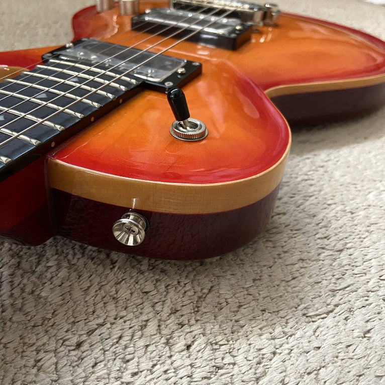 PANGO Music Electric Gutiar on Sale (073)