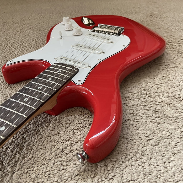 PANGO Music Electric Gutiar on Sale (057)