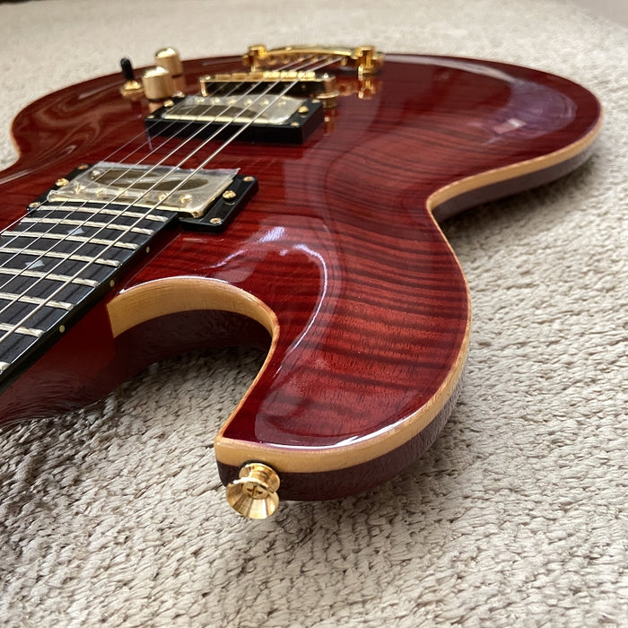 PANGO Music Electric Gutiar on Sale (063)