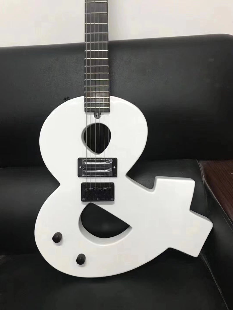 PANGO Music Electric Guitar (YMZ-017)