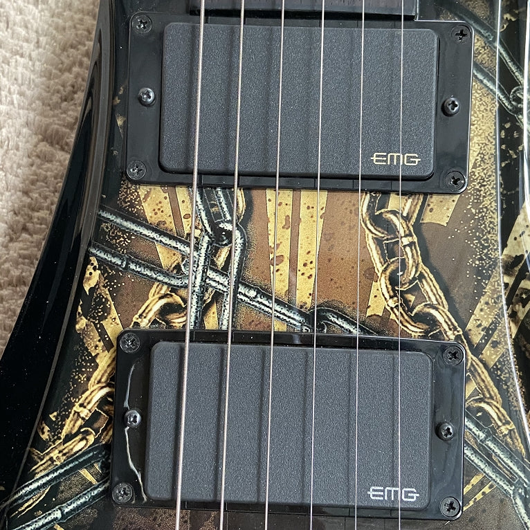 PANGO Music Electric Gutiar on Sale (090)