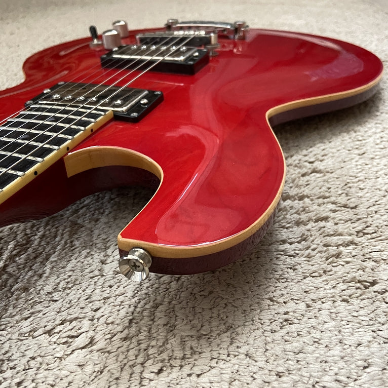 PANGO Music Electric Gutiar on Sale (064)
