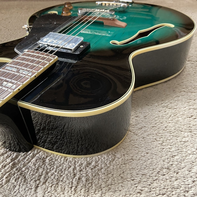 PANGO Music Electric Gutiar on Sale (039)