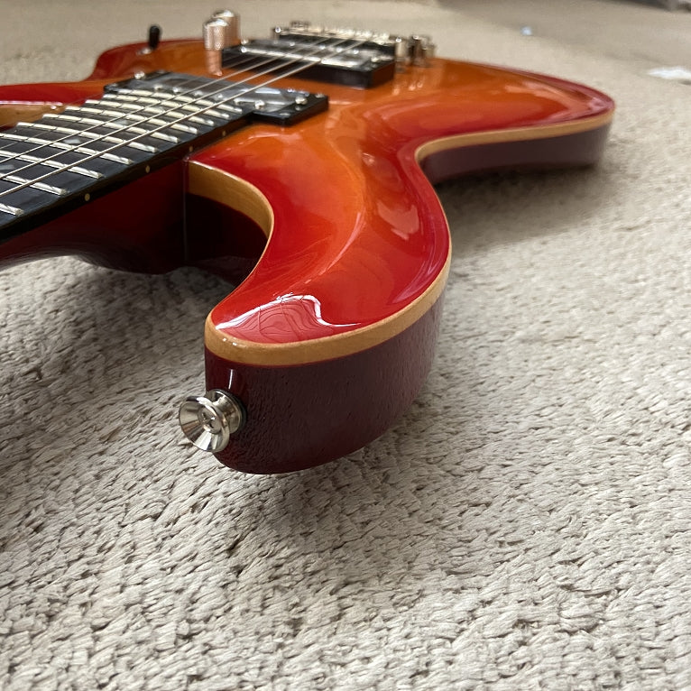 PANGO Music Electric Gutiar on Sale (072)