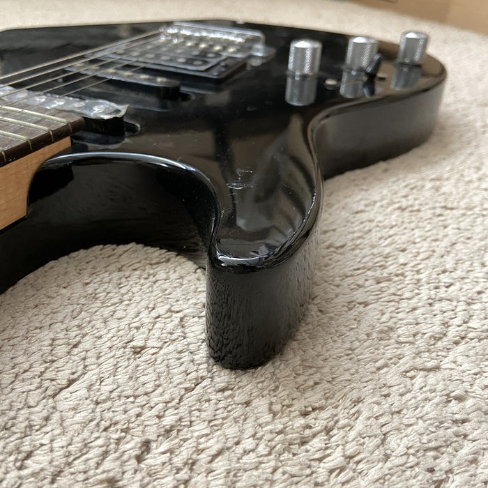 PANGO music Left Hand Electric gutiar for sale (012)