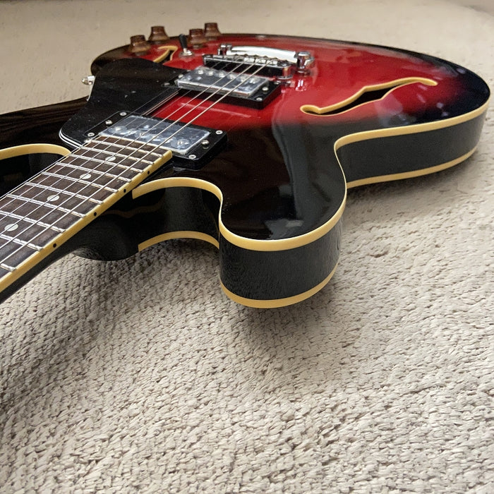 PANGO Music Electric Gutiar on Sale (038)