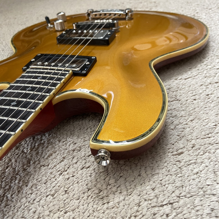 PANGO Music Electric Guitar on Sale (070)