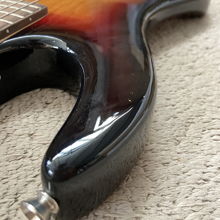 PANGO Music Electric Gutiar on Sale (005)