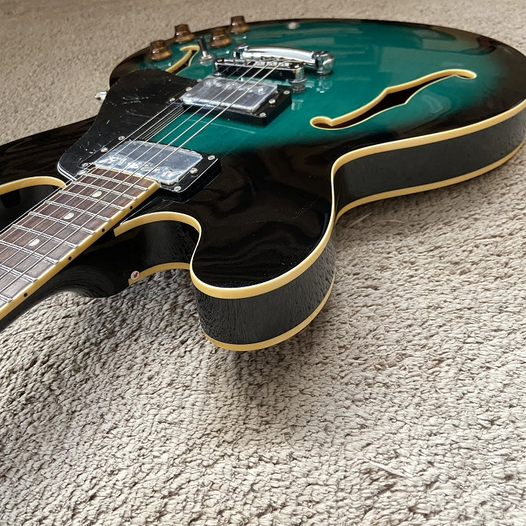 PANGO Music Electric Gutiar on Sale (028)