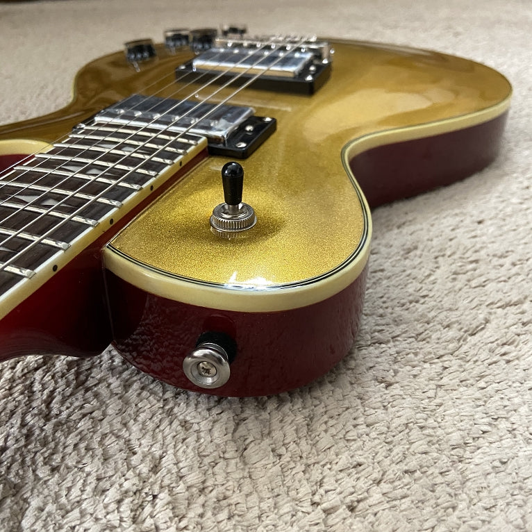 PANGO Music Electric Gutiar on Sale (047)