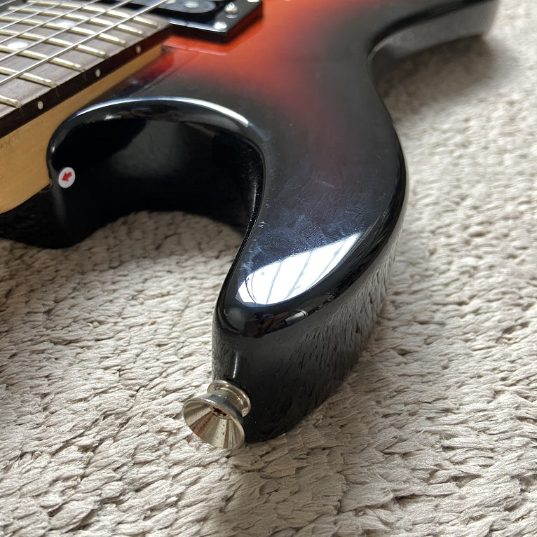 PANGO Music Electric Gutiar on Sale (007)