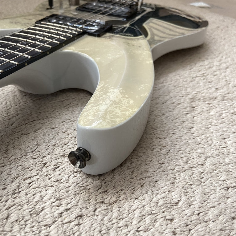 PANGO Music Electric Gutiar on Sale (074)