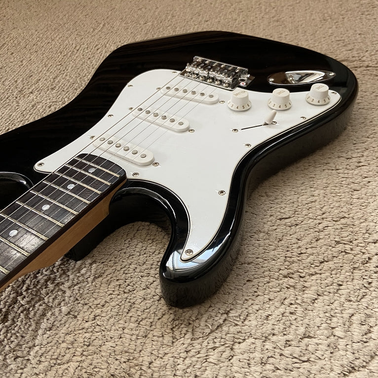PANGO Music Left Hand Electric Gutiar on Sale (011)