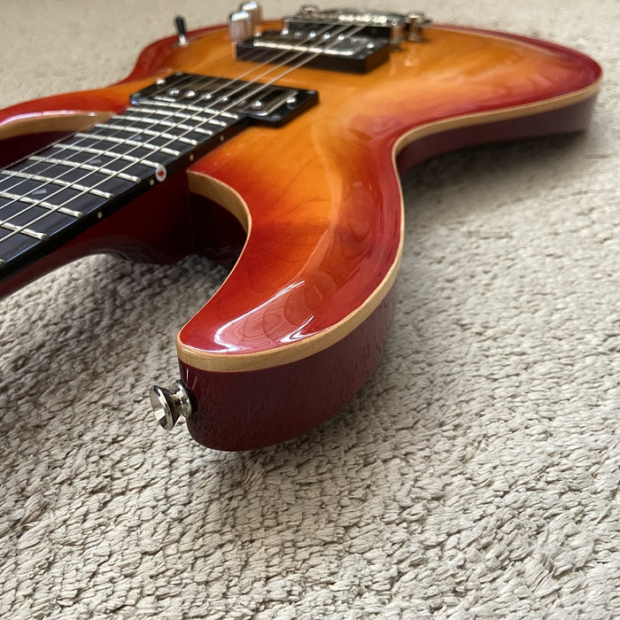 PANGO Music Electric Gutiar on Sale (066)