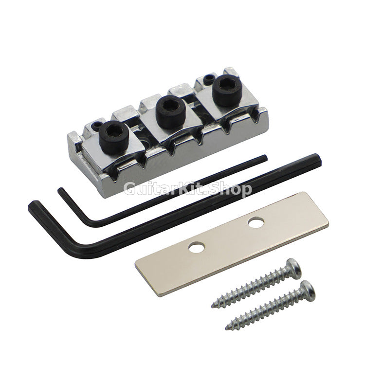 GuitarKit.shop Guitar Top Nut (TN-004)