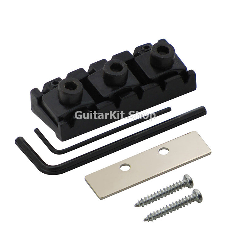 GuitarKit.shop Guitar Top Nut (TN-004)