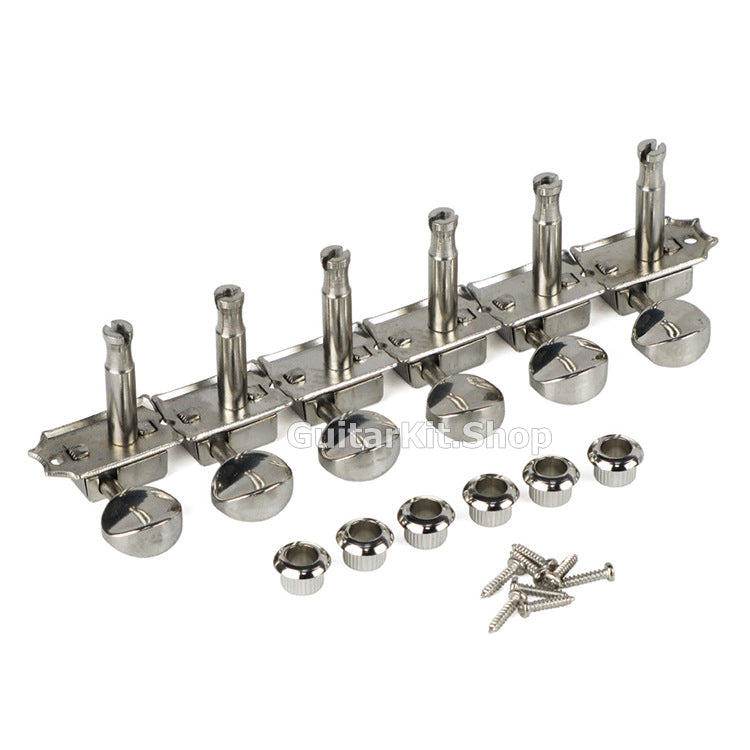 GuitarKit.shop Guitar Machine-heads (MH-008)