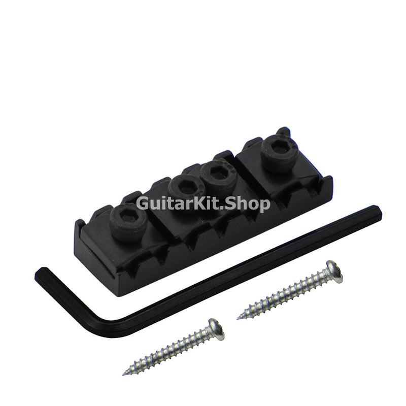 GuitarKit.shop Guitar Top Nut (TN-004)