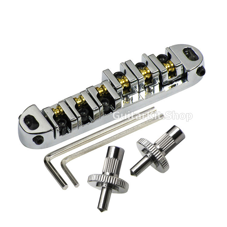 GuitarKit.Shop Guitar Bridge(GB-008)