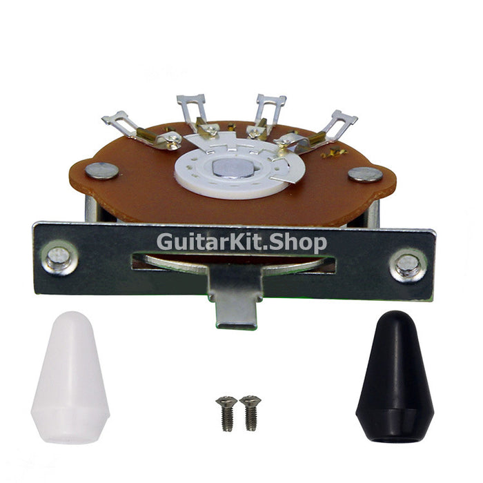 GuitarKit.Shop Guitar Selector Switch (GSS-006)