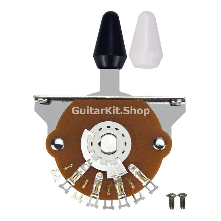 GuitarKit.Shop Guitar Selector Switch (GSS-006)