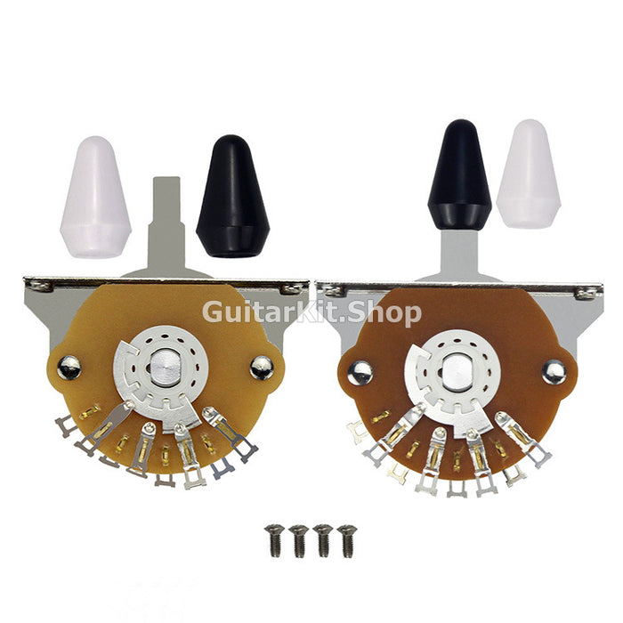 GuitarKit.Shop Guitar Selector Switch (GSS-006)