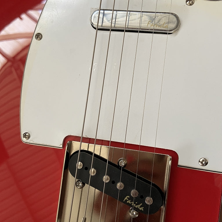 PANGO Music Electric Gutiar on Sale (061)