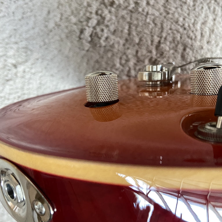 PANGO Music Electric Gutiar on Sale (072)