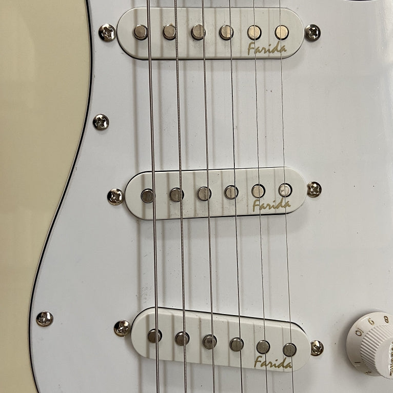 PANGO Music Electric Gutiar on Sale (054)